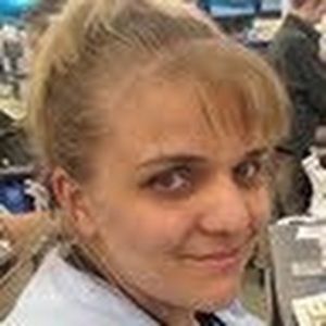 Meet your Posher, Wendi